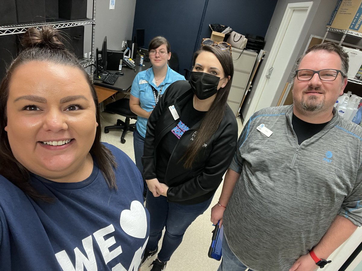 Sandra Willard tweet media