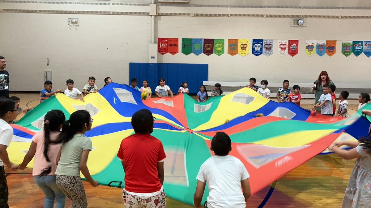 Army Trail School tweet media