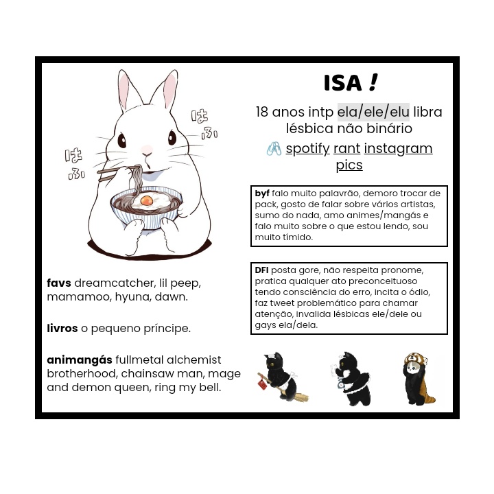 dongieart's tweet photo. como fazer esse carrd; a thread; 

🐰 palavras-chave: carrd tutorial, carrd inspo, como fazer, como fazer esse tipo, tutorial de carrd, how to make this, tipos de carrd. https://t.co/mkFc5zNOsx