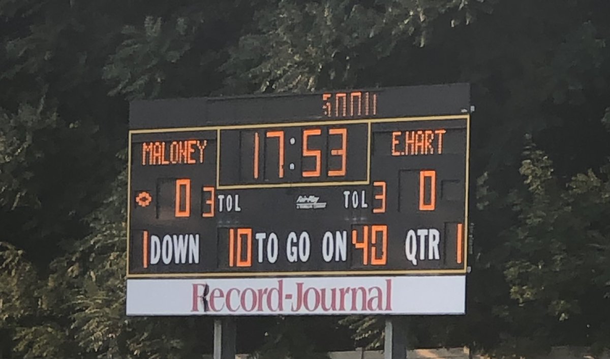 Rob Marone tweet media