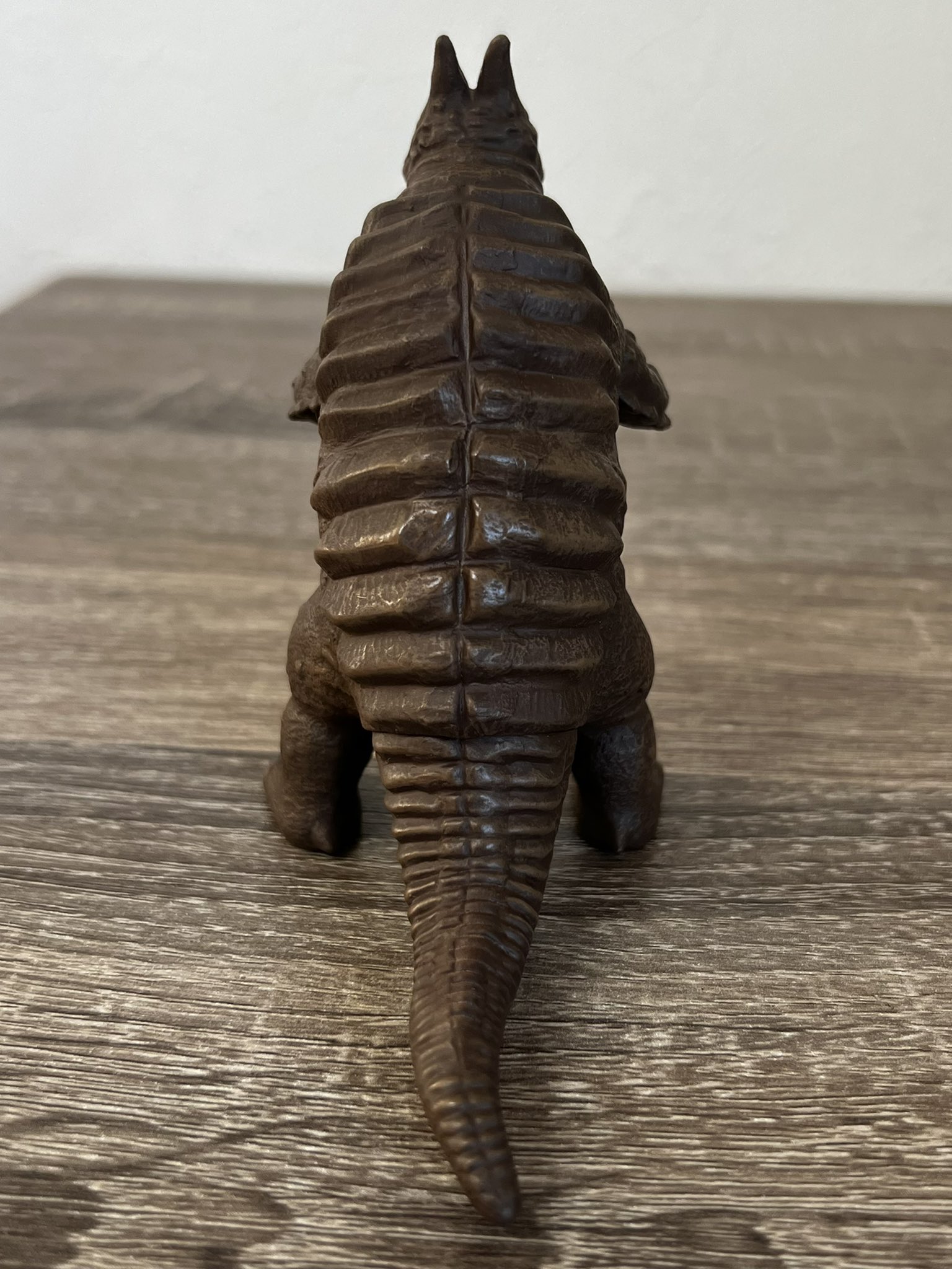 キヌタぬき على X: 