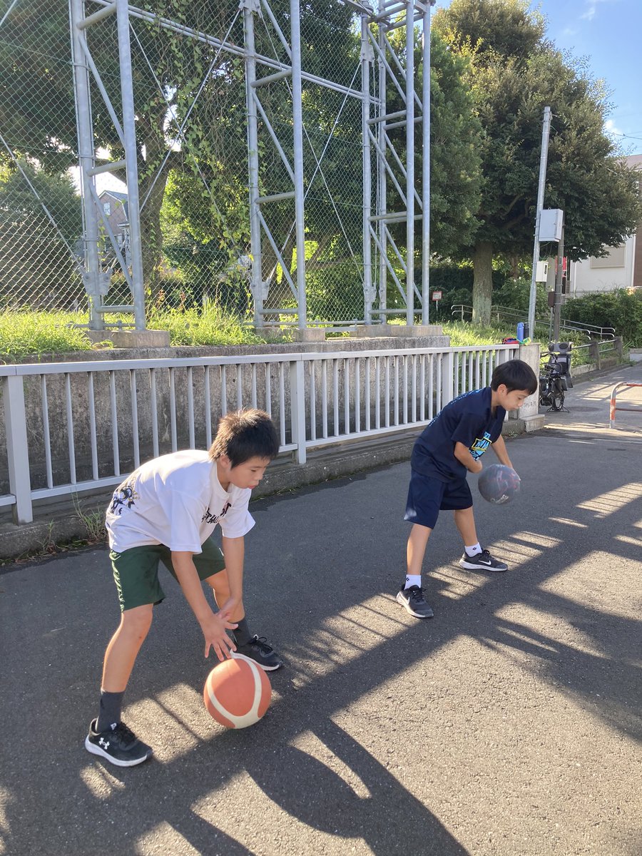 JOY13890534's tweet photo. いざ決戦の日！！
#ミニバス
#チャレンジ
#絶対負けられない
#全国への道
#準備は万端
#さあ行こうか
#保護者のが燃えてる
#ノーファール
#アイソレーション https://t.co/ldVHXVK06y