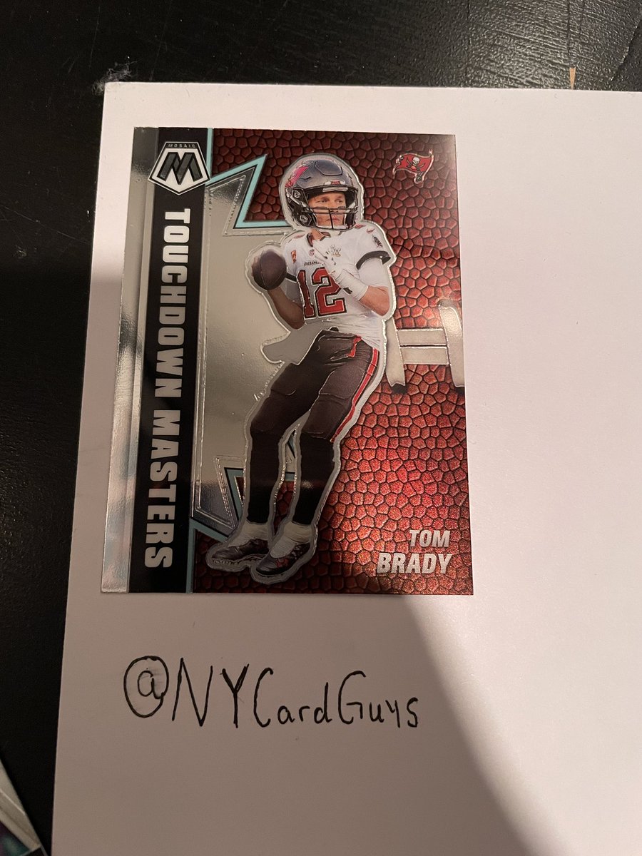 NYCardGuys's tweet photo. $2 PWE 

@CardboardEchoes @sports_sell @MDRANSOM1 @SportsSell3 https://t.co/upxnKFA1qY