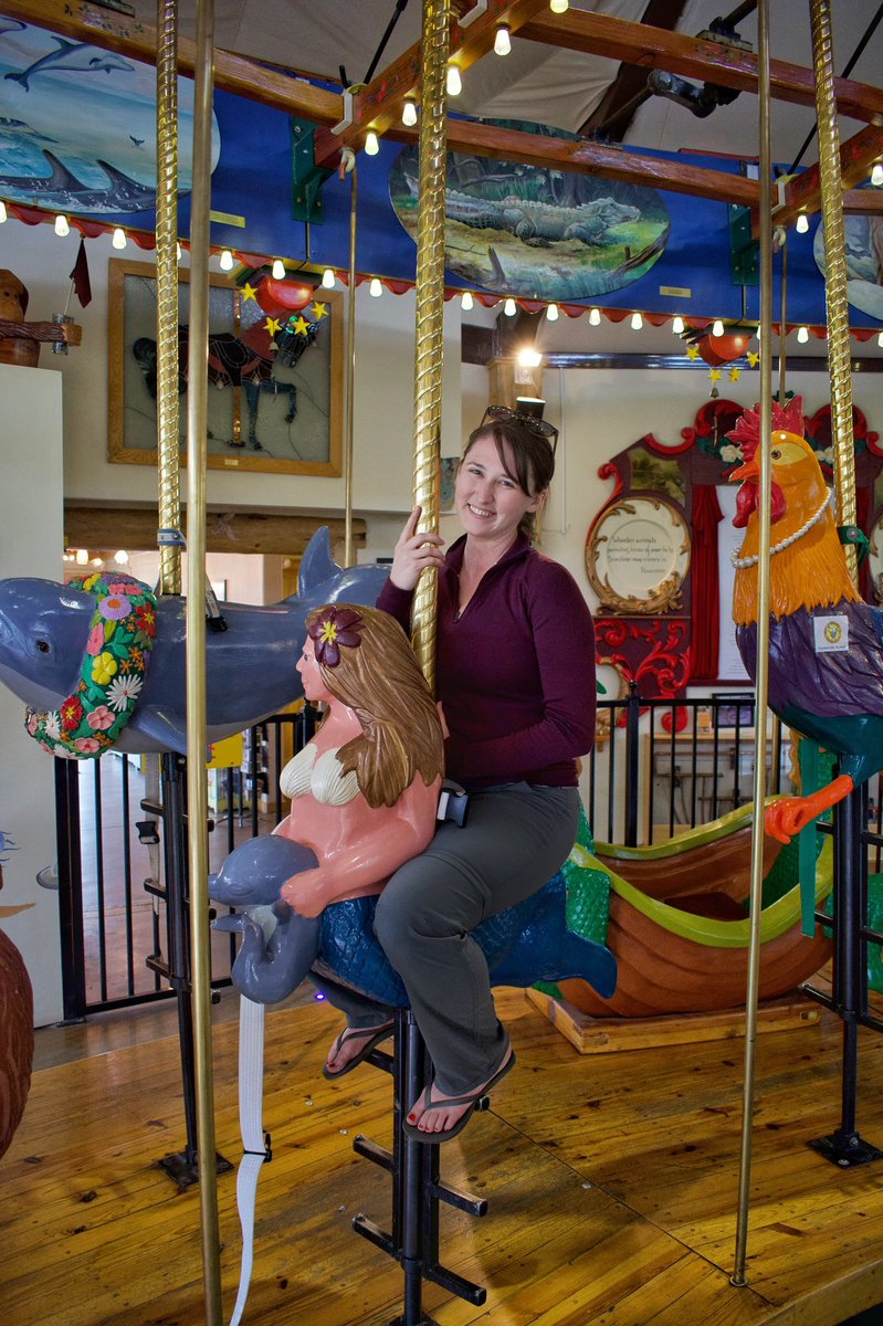 PokyLilWanderer's tweet photo. This #Top4Theme shows that you just canโt take my husband & I anywhere without fun & shenanigans following.
Kayaking Ghost Fleet of Mallows Bay, MD
Carousel of Happiness Nederland, CO
Mural in Austin, TX
Blue Lagoon, Iceland
#Top4Fun is a perfect send off for @CharlesMcCool https://t.co/gynBM2ml6l
