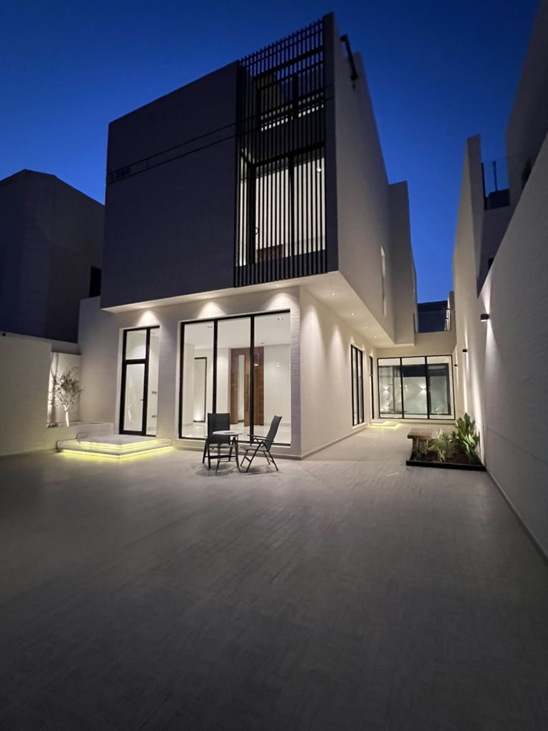 Aktan__sa's tweet photo. لاند ڤيو ڤيلا | LAND VIEW VILLLA

#اكتان #ڤيولاند_ڤيلا #حطين #الرياض #فلل #viewland_villa https://t.co/MT1DvTGEf0