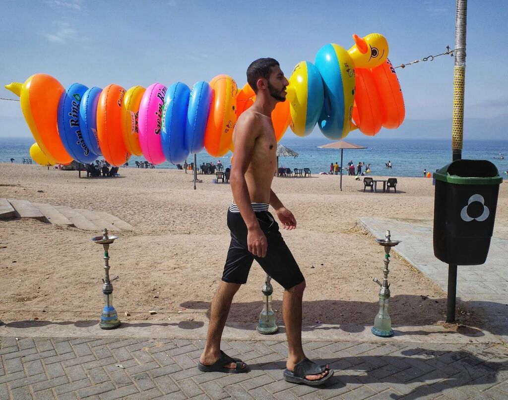 dustinmain's tweet photo. Beach (Street) Photography in Jordan

I'm on the move so no time for a caption today.

Only a couple of days left to scoop up a spot on my upcoming tours to Jordan in October and November.  Check out the link in my bio for details or shoot me a DM https://t.co/KdcmzK7Gvx