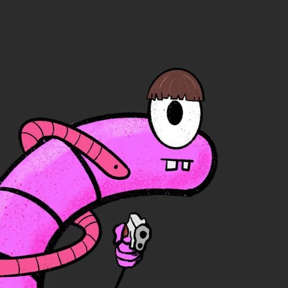 PlantTrappin's tweet photo. Sup
How many worms you got?
Let me see who still #wormin out here on the timeline.
Drop some @justw0rms in the dirty comments👇🏽 https://t.co/A5od15Onza