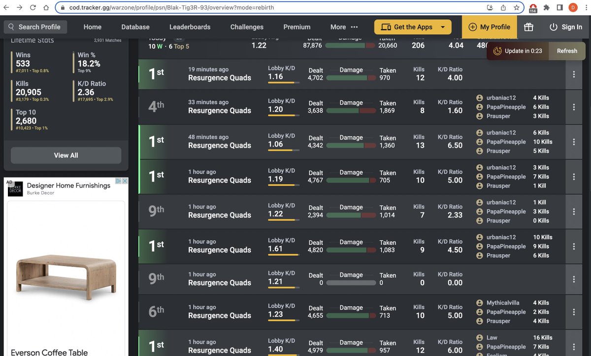 Daniel Knowles tweet media