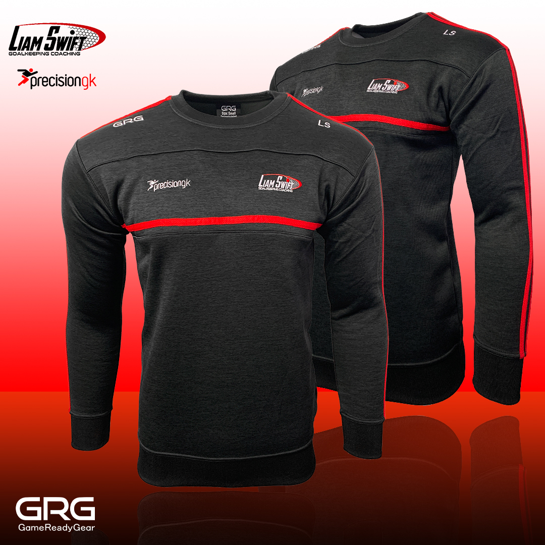 GrgSportswear's tweet photo. Delighted to kit out @GAAGKCOACH with some leisure wear and training wear. Contact us today to get yourself Game Ready at info@grg-sports.com
#GRG #Teamwear #TrainingWear #CustomKit #BespokeGear #KittedOut https://t.co/FuemEXa8lw