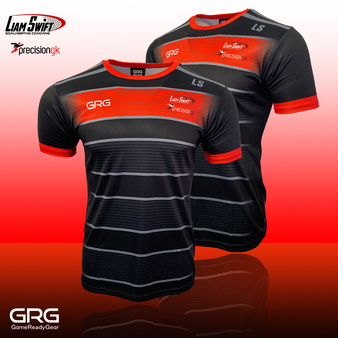 GrgSportswear's tweet photo. Delighted to kit out @GAAGKCOACH with some leisure wear and training wear. Contact us today to get yourself Game Ready at info@grg-sports.com
#GRG #Teamwear #TrainingWear #CustomKit #BespokeGear #KittedOut https://t.co/FuemEXa8lw
