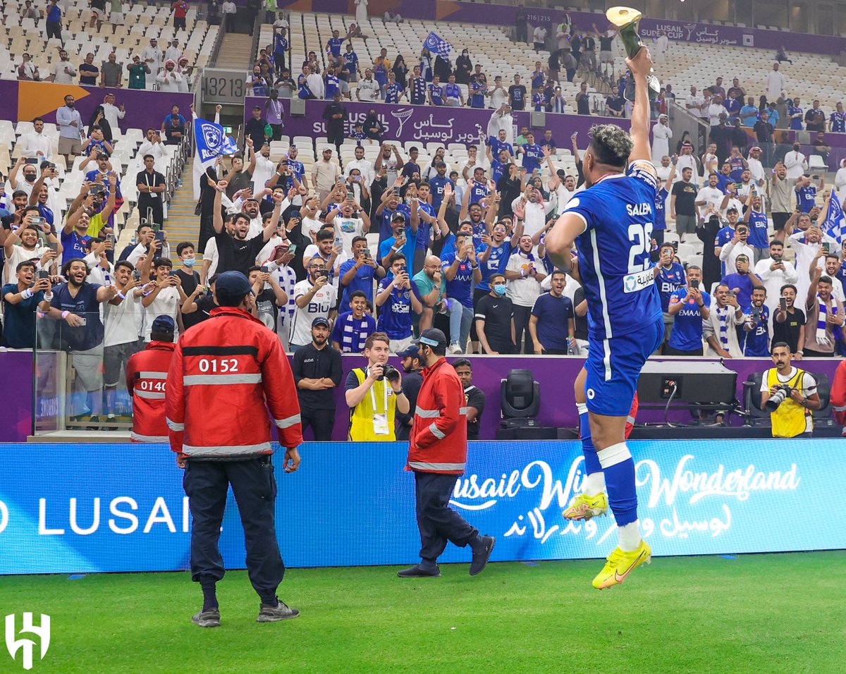 Alhilal_FC's tweet photo. 🔝#الهلال والكؤوس.. عشرة عمر 😍💙🏆 https://t.co/YN8ok6z6XL