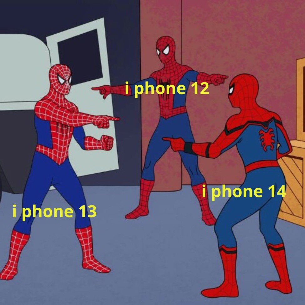 ASHISHMANDHAN1's tweet photo. Anyway iphone is>>>>❤️                                 #AppleEvent https://t.co/spCLXOC9I4