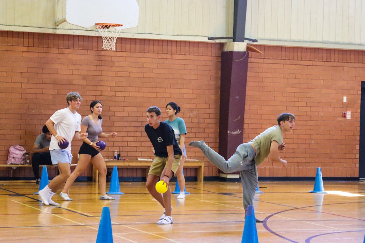 Ridley College tweet media