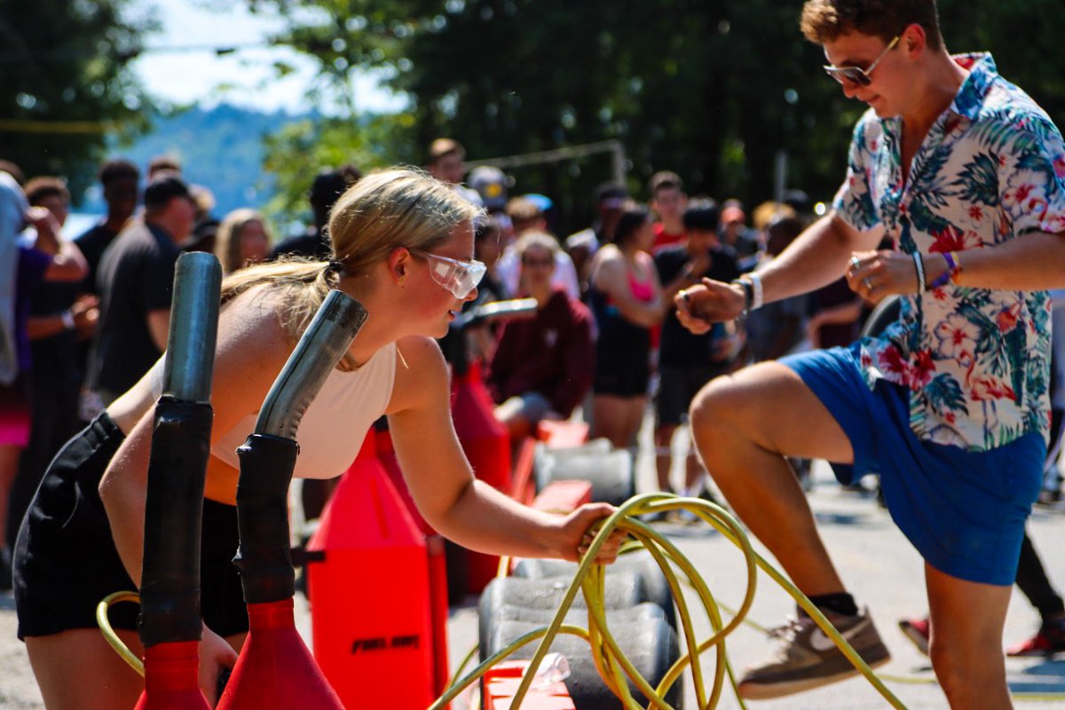 Ridley College tweet media