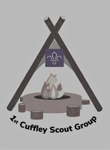 1stCuffley's tweet photo. Cuffley Explorer Scouts enroled new members Charlie &amp; Thomas this evening. After a minute's silence their investiture made history as the first unit members to promise to do their duty to the King.#cuffleyscouts #cuffley explorers #pbscouts #hertsscouts #kingcharles111 @scouts https://t.co/BLC8DlrGVR
