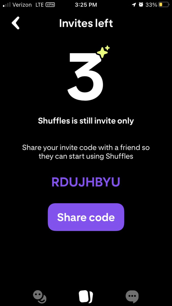 midarimidari's tweet photo. #shufflescode #shufflecode #shufflesbypinterest https://t.co/FolYX5BMjg