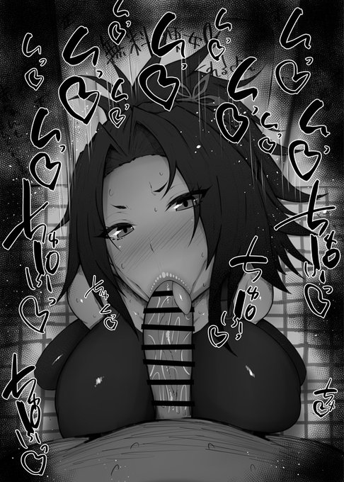 おはフェラ☀️ゼノブレふぇらちお便女784号「アシェラ」 