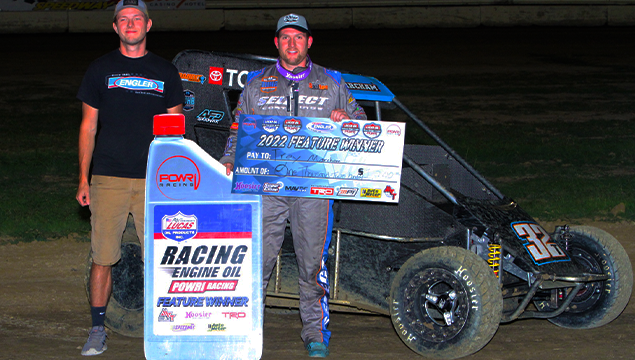 POWRi West Racing tweet media