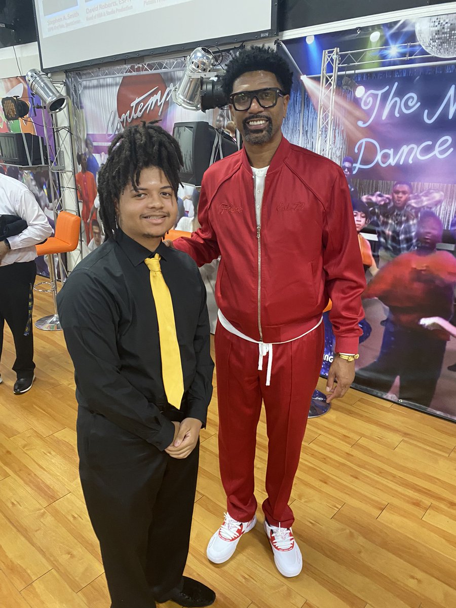 Victor Jackson tweet media