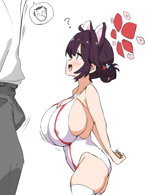 原稿の端に現れた煩悩に色付けました 