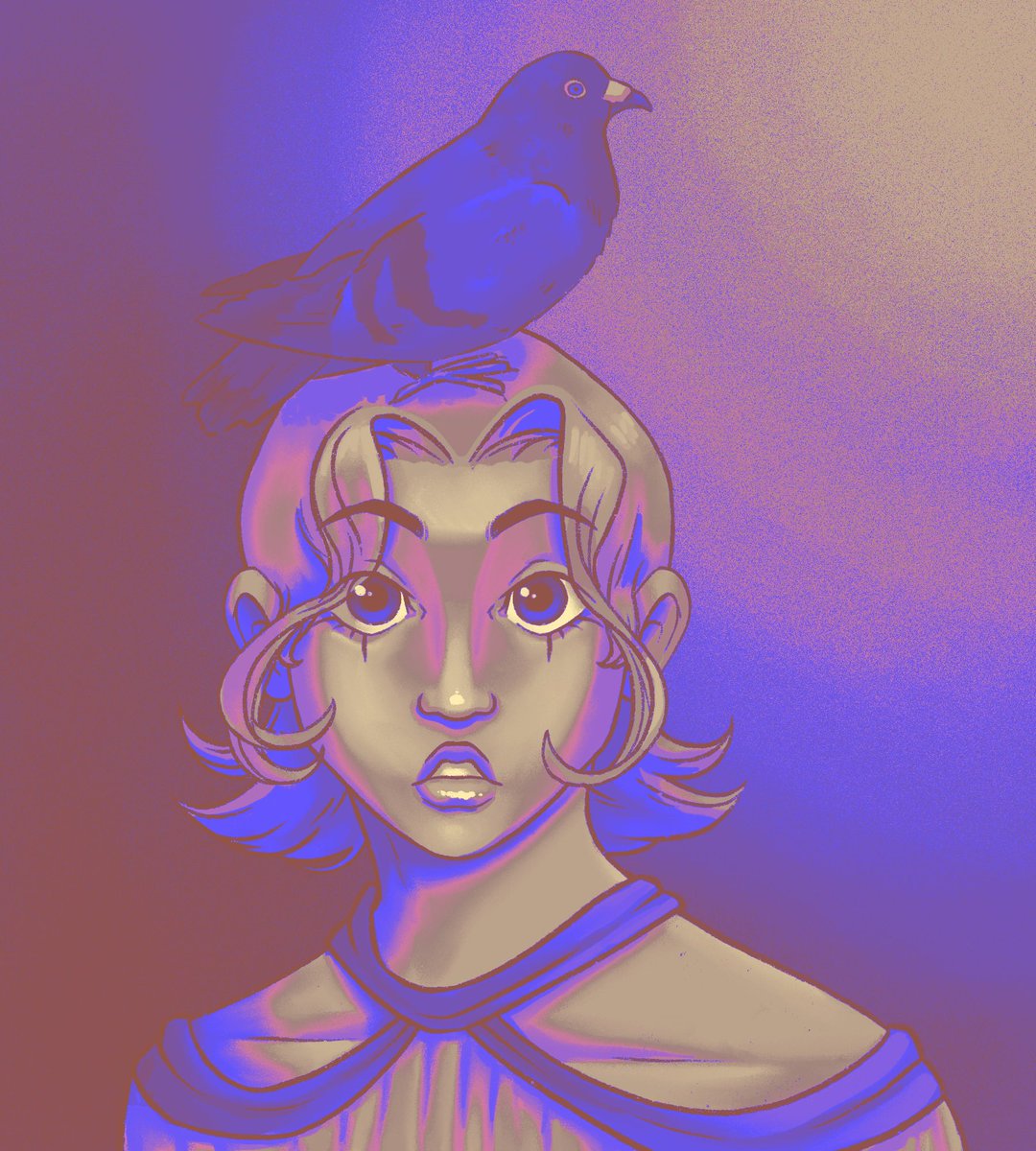Dr_Ferdisaur's tweet photo. Color variations, I’ll be posting the normal version tomorrow💪
#lucysteel #jjbafanart #oceanfield #oceanfieldau #steelballrun https://t.co/kVUbDhbDC5