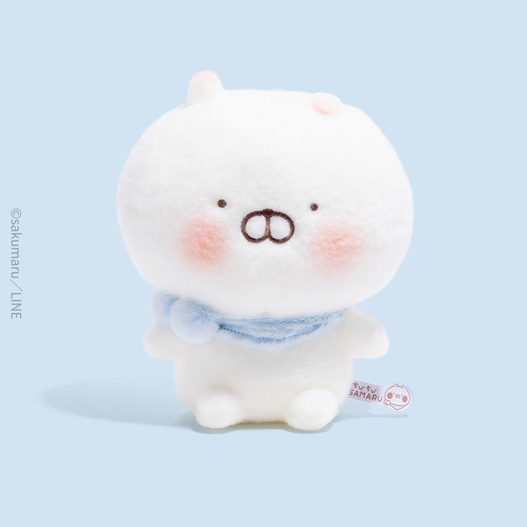 特別オファー特別オファーうさまる ぬいぐるみ (M) その他