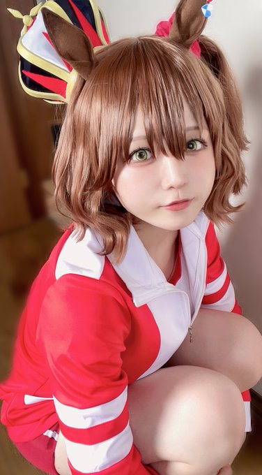 コスプレイヤーsuisuiのTwitter画像22