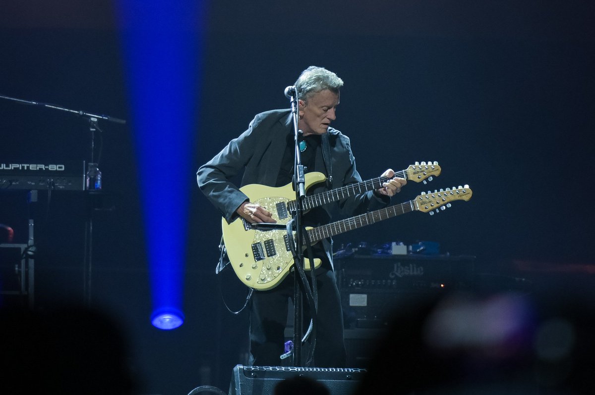 Q107 Toronto tweet media