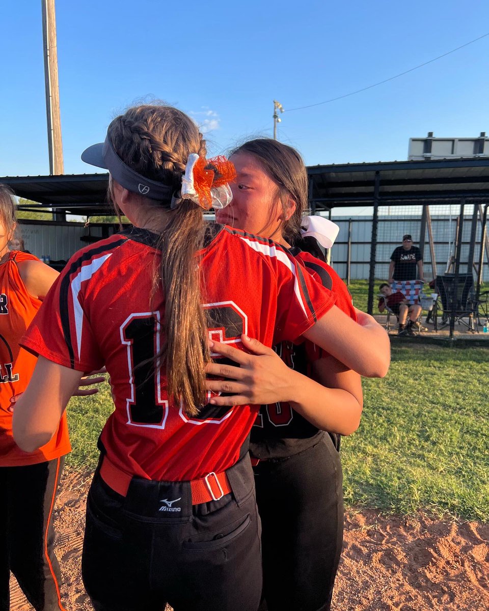 SwitchMeranda's tweet image. Senior Night for Mckenzy Gillespie