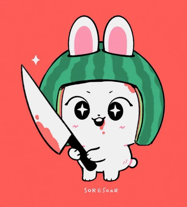  #leebit #skzoofanart 