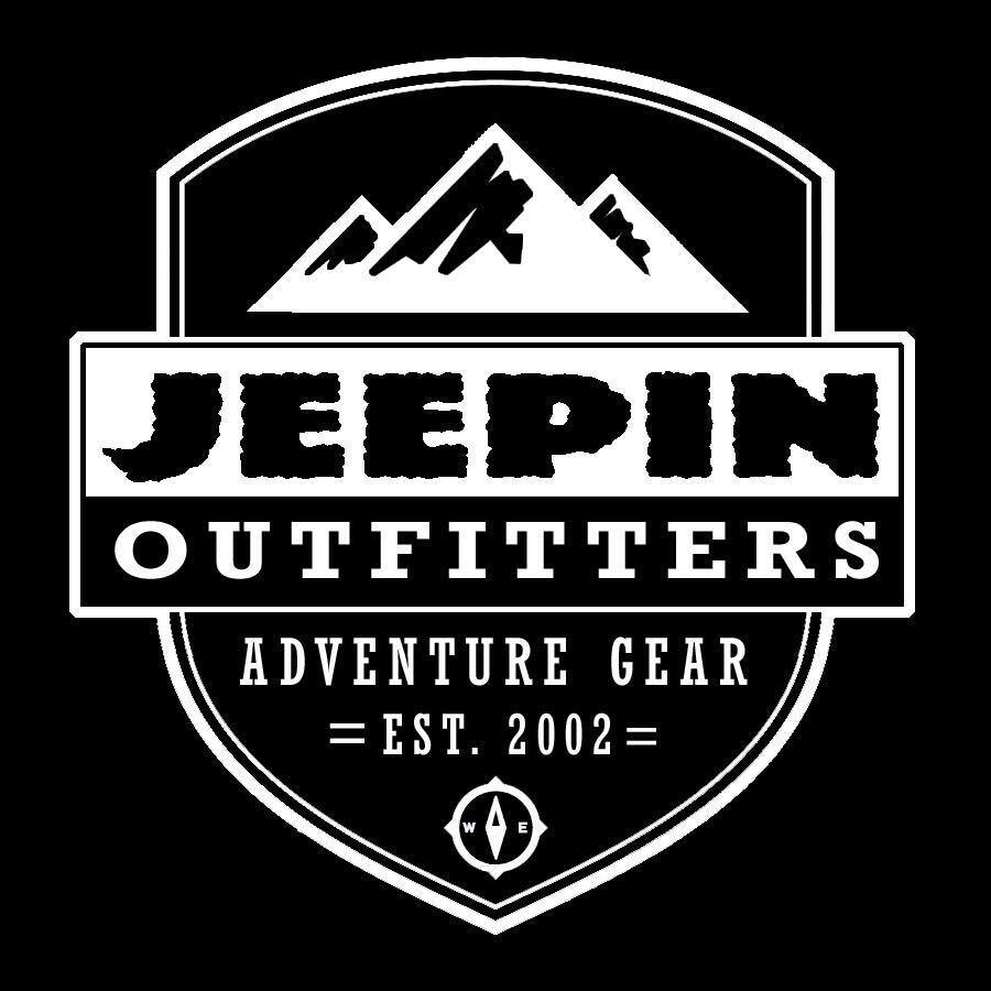 JeepinOutfitters (@jeepinoutfitter) on Twitter photo 