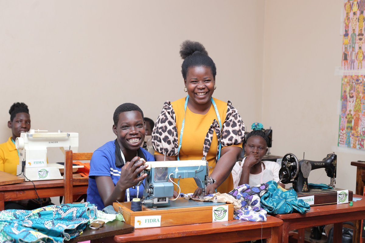 FIDRA empower young women and out of school girls with practical hands on skills training that enable them create their own jobs, businesses and economic growth that is needed to uplift millions of struggling young mothers and girls out of poverty <a href="/ggereedschapDH/">Gered Gereedschap DH</a> <a href="/ggereedschap/">Gered Gereedschap</a>