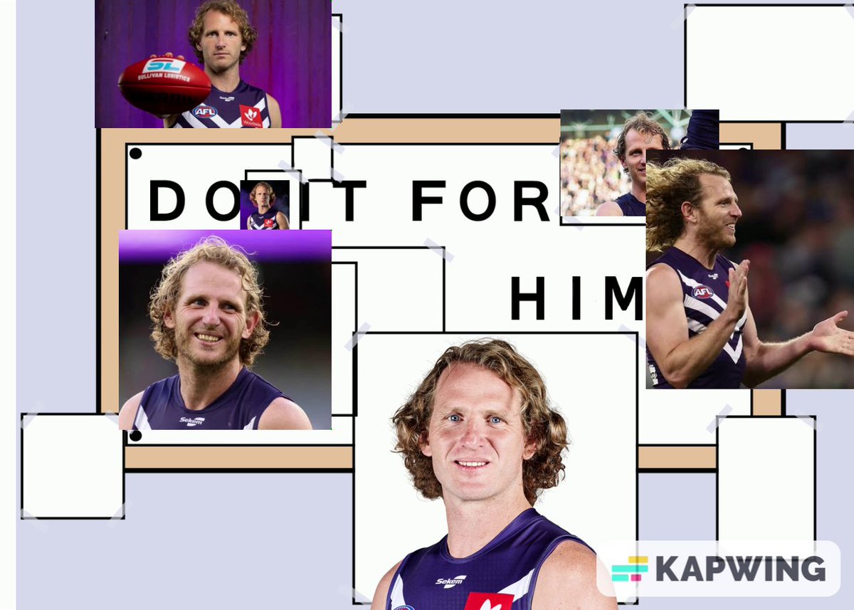 roweyourboat's tweet image. Let’s go @freodockers!! 💜#DoItForDave  @purplereign95 @TheRestumpPod @FreoLou @RealTaylorKing @6prfootball