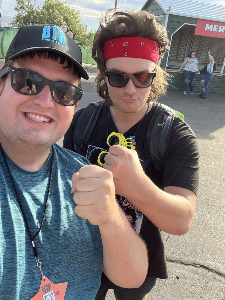 Miss you bromigo😎<a href="/AaronGatewoodx/">Aaron Gatewood</a>