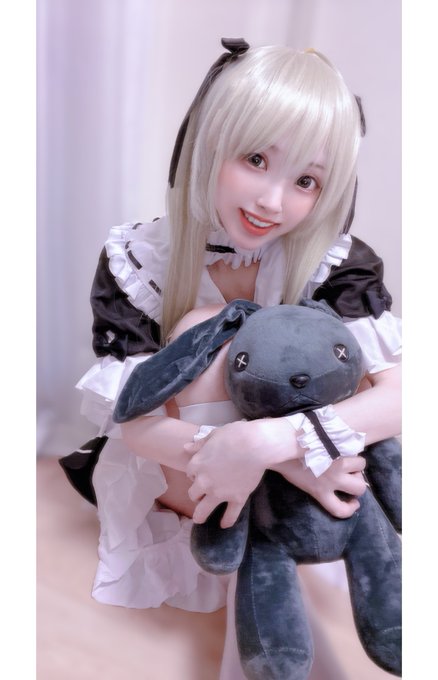 コスプレイヤー萌多まゆのTwitter画像35