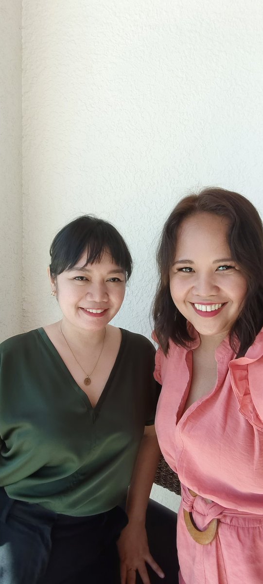 Our annual travel/pictorial was put on hold since the pandemic but I am thankful for this day. 🧡 I had a new set of photos, the whole 11th floor and royal suite to us, and the whole new beach with me. 😂 Here's to taking chances &amp; pa cute2x while requesting for "abridor" 🥂
