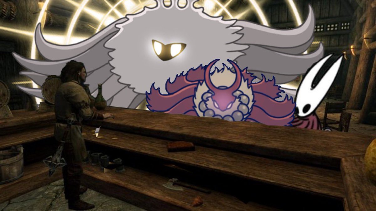 SpiritMarkoth tweet picture