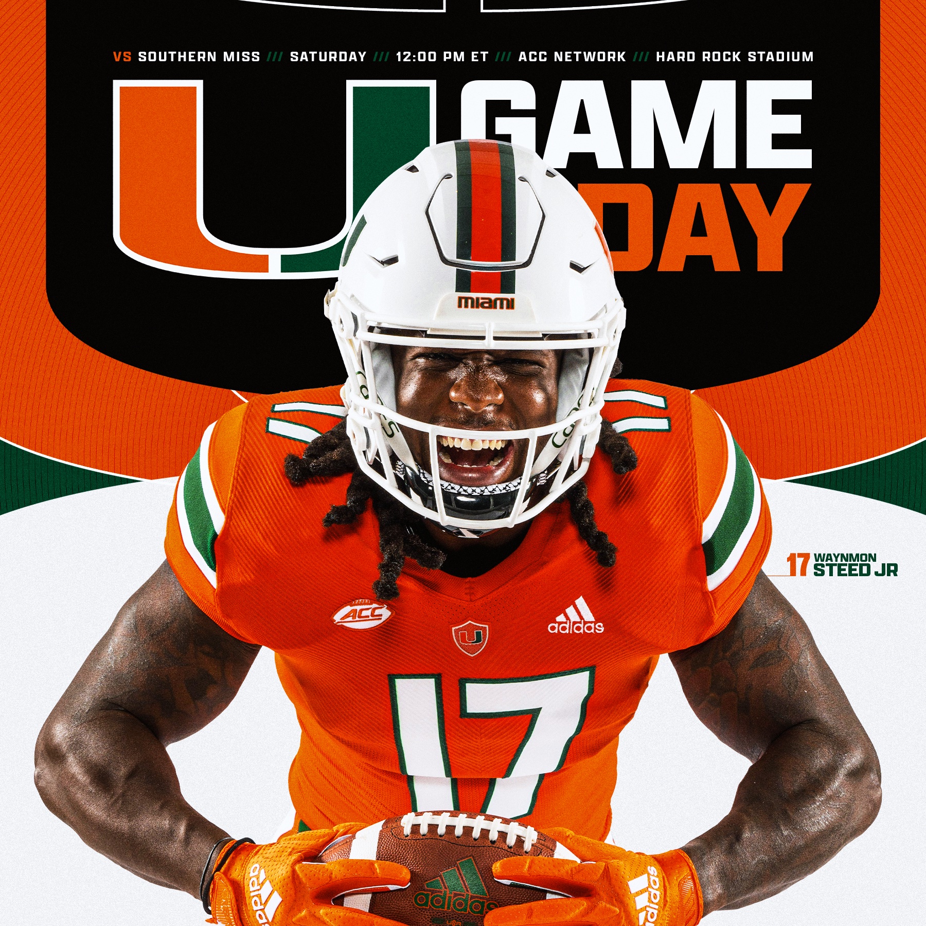 Miami online hurricanes game