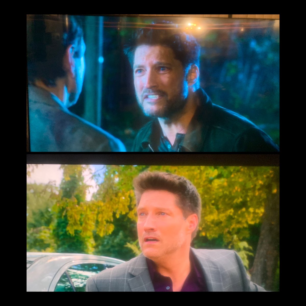 Bravo <a href="/CobraKaiSeries/">Cobra Kai</a> for bringing on #MikeBarnes. <a href="/seankanan/">Sean Kanan</a> your facial expressions always say it all. We hope to see you back on season 6. 🤞 <a href="/jonhurwitz/">Jon Hurwitz</a> <a href="/healdrules/">Josh Heald</a> <a href="/McSchlossberg/">Hayden Schlossberg</a> <a href="/ralphmacchio/">Ralph Macchio</a> <a href="/WilliamZabka/">William Zabka</a> <a href="/MartinKove/">Martin Kove</a>