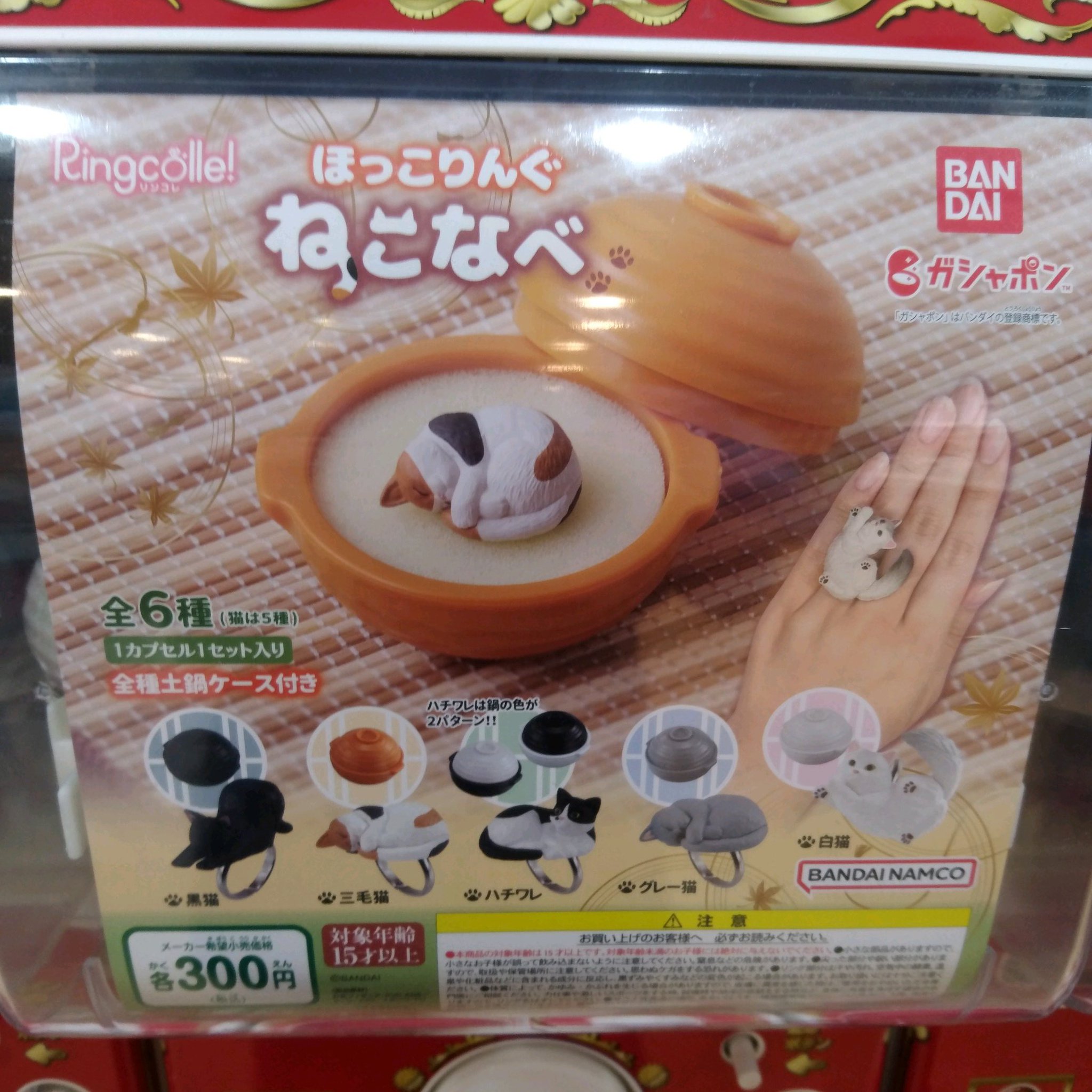 安心の定価販売】 ほっこりんぐ ねこなべ2 茶トラ staronegypt.com.eg