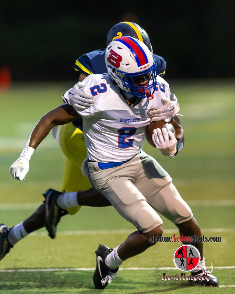 theronmalone22's tweet photo. Very nice win for Bartlett as they defeat Lausanne 42-31🏈 @WeAreBartlettFB https://t.co/HzI9NpNSYL