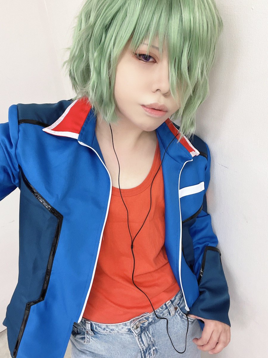 ろーら 26アキコス on Twitter