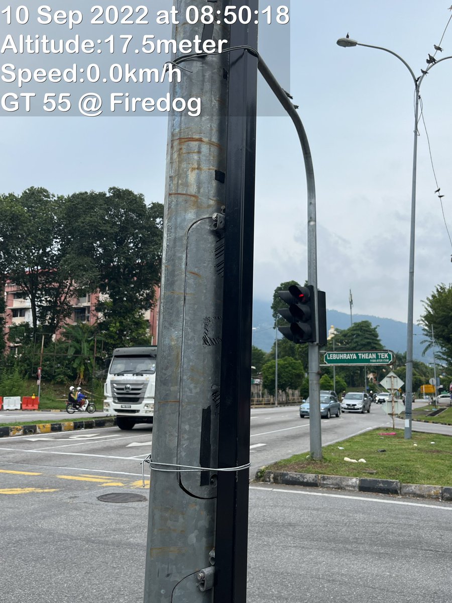 Eric Woo GT55 tweet media
