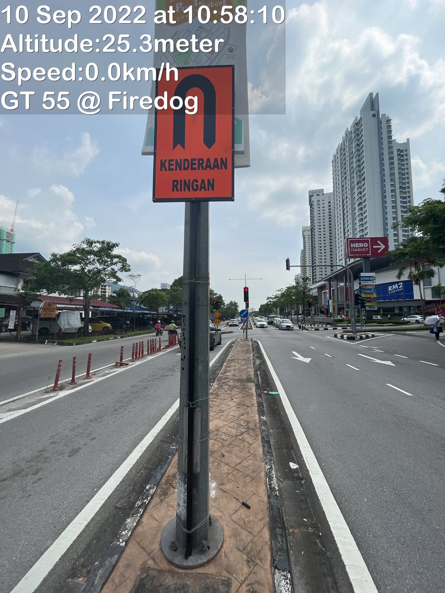 Eric Woo GT55 tweet media