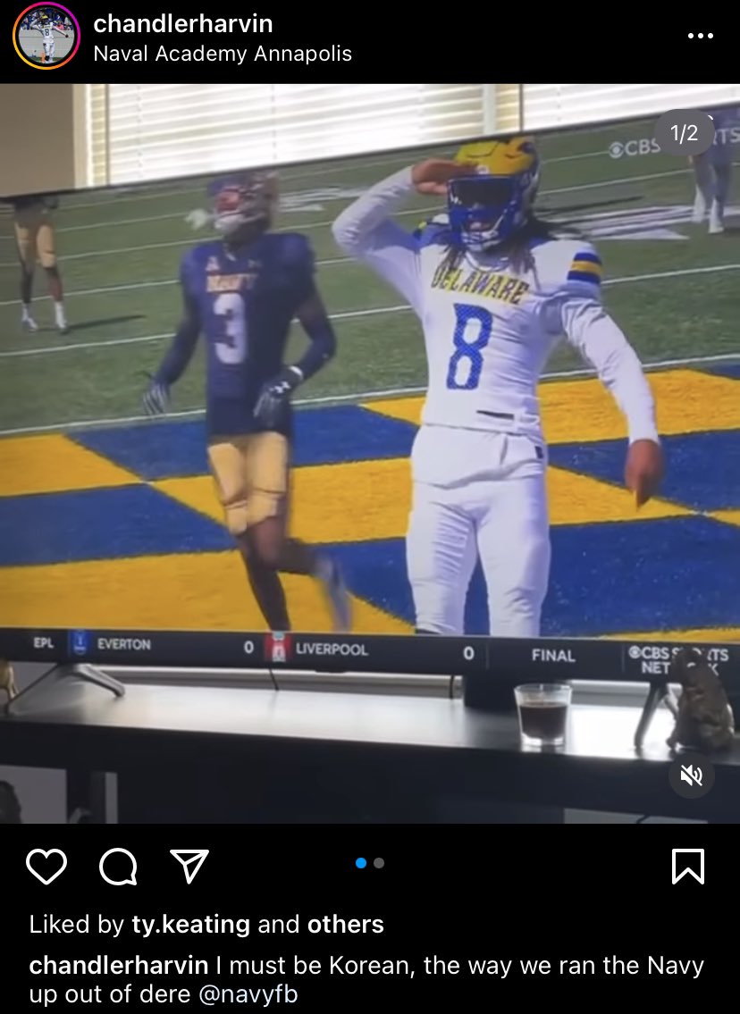 Holy. Shit.