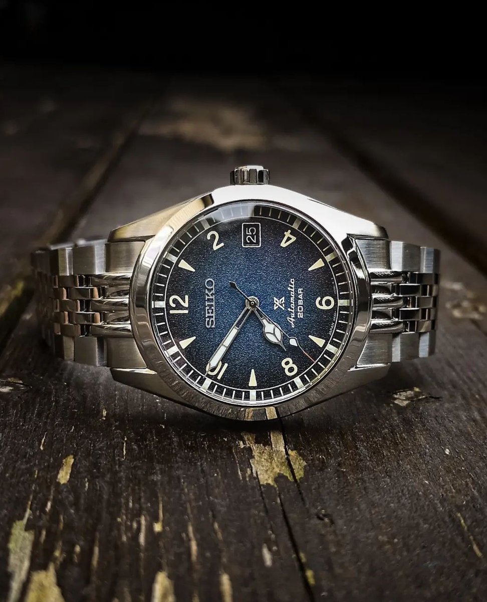 Strapcode's tweet photo. #๐ท @herr.watchmeister ๐ Thanks! #Repost #strapcodefeaturing
Seiko + strapcode = true ๐
๐
Hit home from a small vacation and this asteroid bracelet from #strapcode was waiting for me ๐
https://t.co/yCp70f49PI
#watchbands #strapcodewatchbands https://t.co/d7AatJQFaS https://t.co/Ic5lmdCp4p