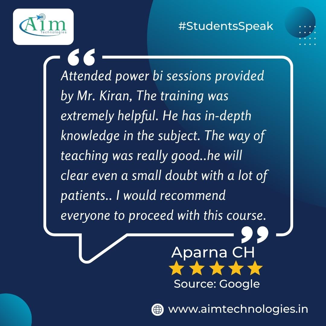 Aim Technologies tweet media