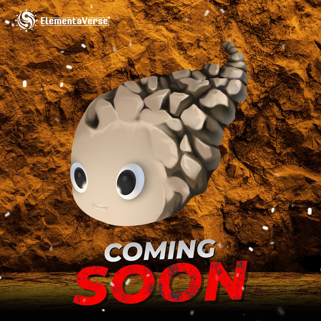 ElementaVerse I FREE MINT tweet media