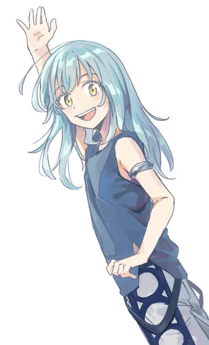 リムル様 