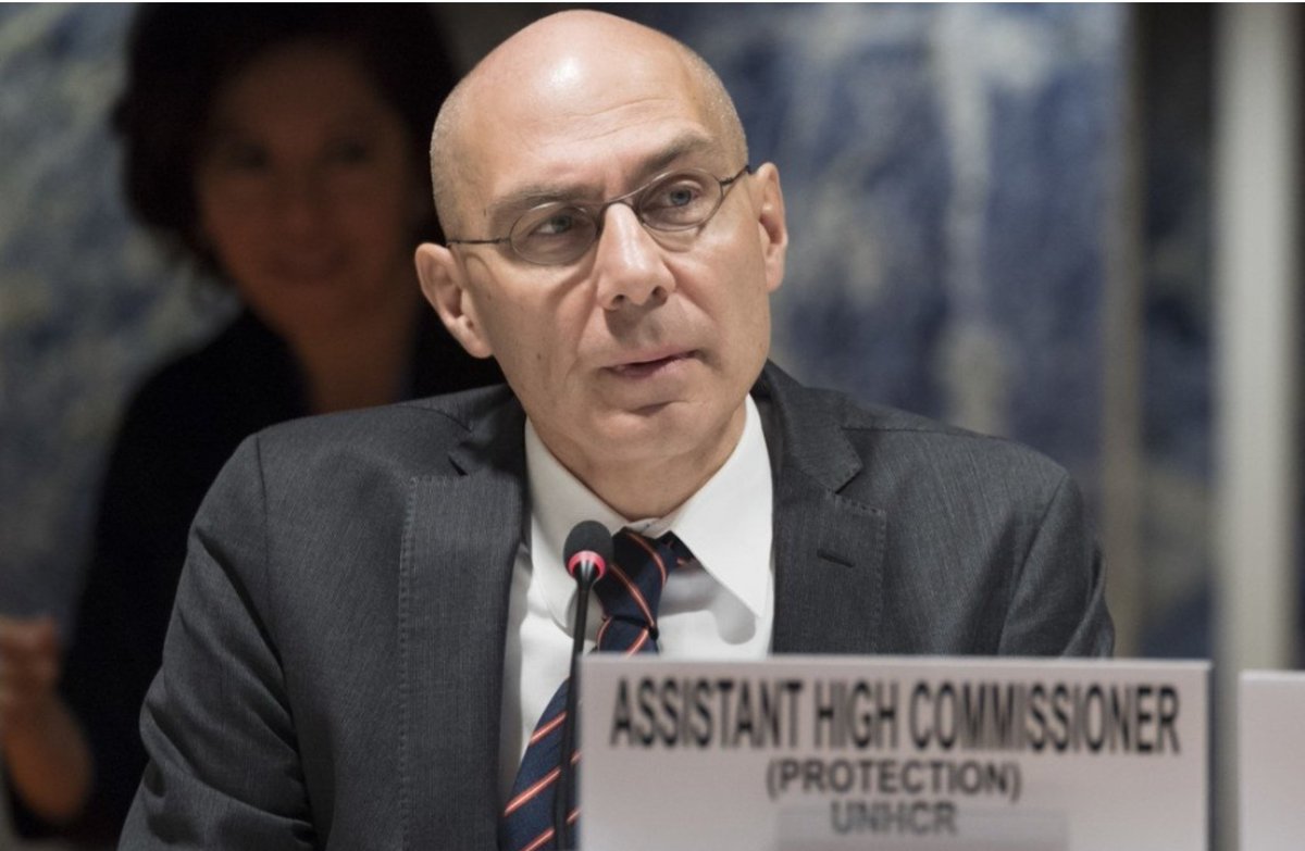 Sorrenthiran K, tweet media